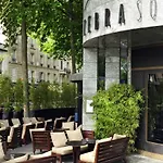Hotel Square 5*