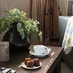 Square 5* Paris