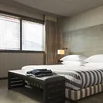 Hotel Square Paris