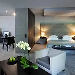 Square Hotel Paris