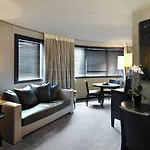 Hotel Square Paris