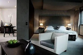 Square Hotell