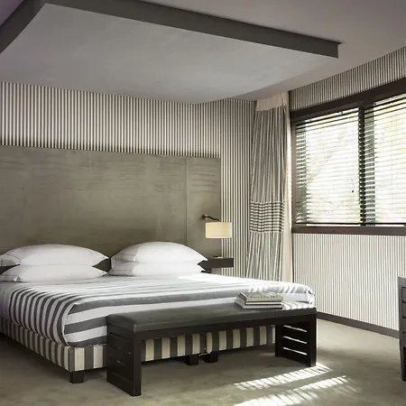 Hotel Square 5*