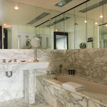 Square Hotel Paris