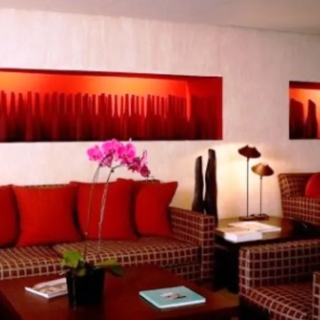 Hotel Square Paris