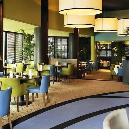 سكوير فندق 5*