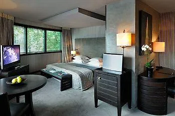 Square Hotell 5*