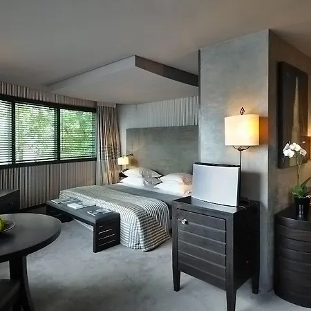 Square Hotel Paris