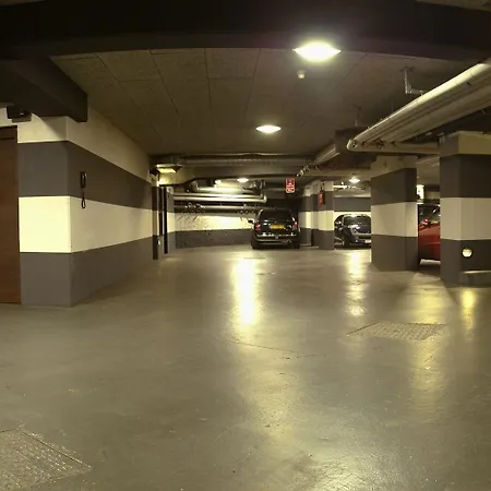 酒店 广场酒店 5*