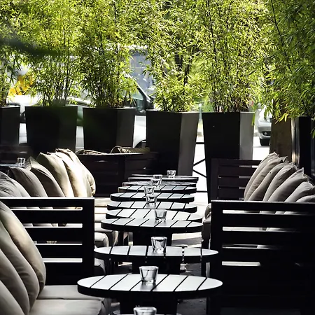 Square Hotel 5*