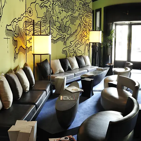 Square Hotel Paris