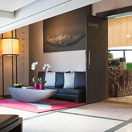 فندق سكوير 5*