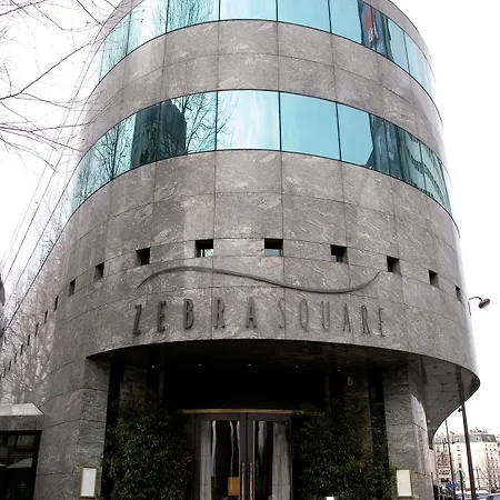 Hotel Square