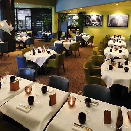 Square Hotell 5*
