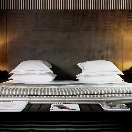 Hotel Square Paris