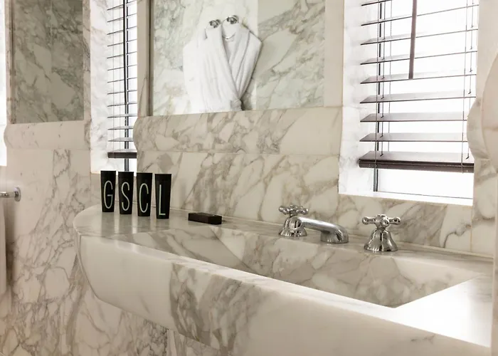 호텔 스퀘어 파리