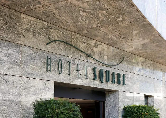 Hotel Square