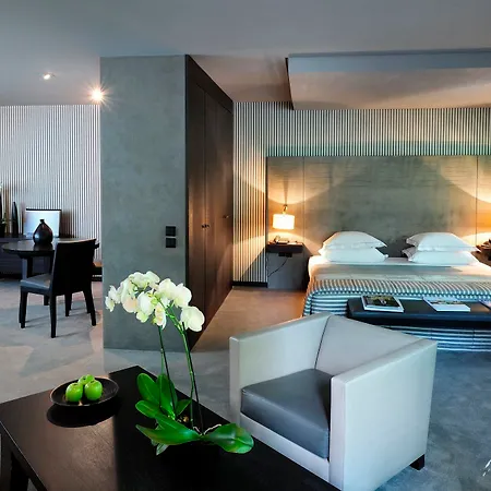 Hotel Square Parijs