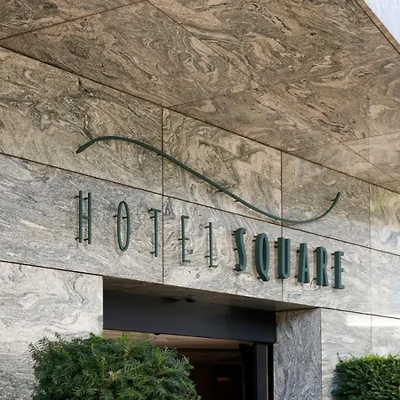 Hotell Square