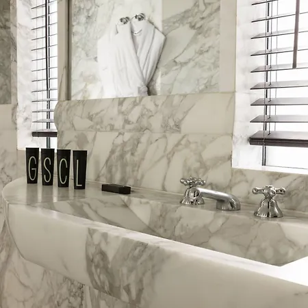 广场酒店 酒店 5*